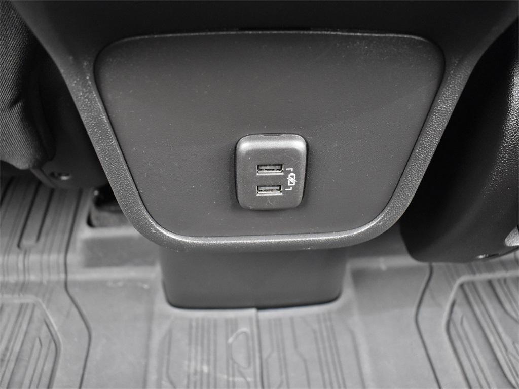 used 2022 GMC Terrain car, priced at $23,533
