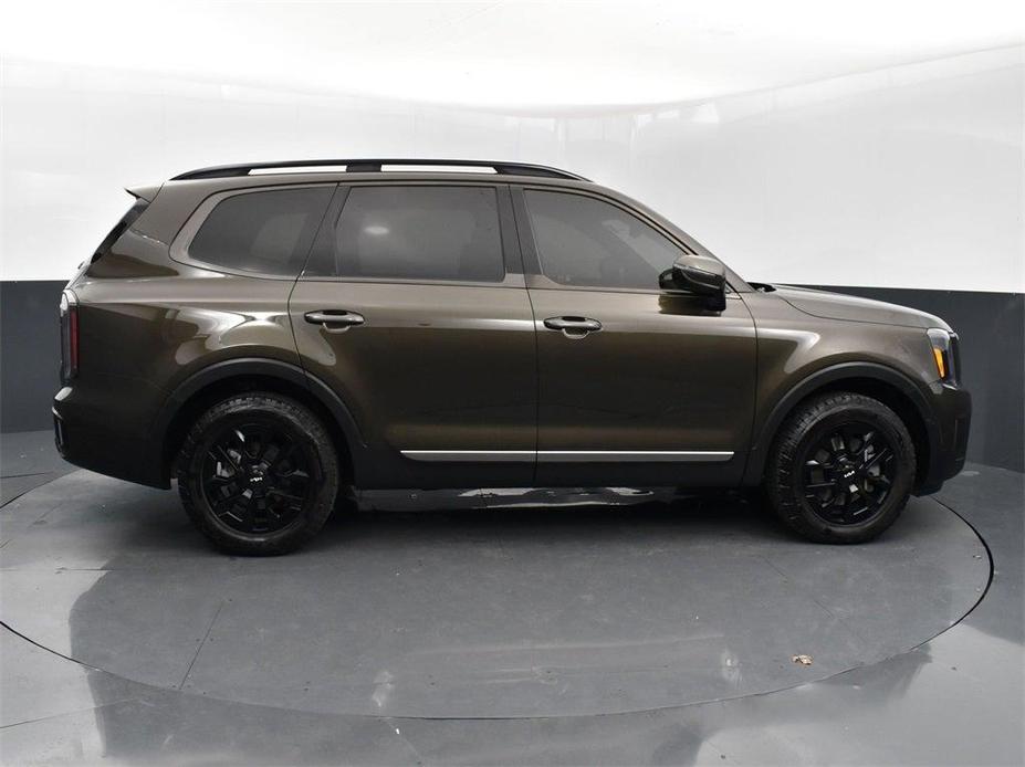 used 2023 Kia Telluride car, priced at $44,999