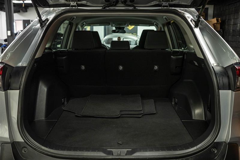 used 2019 Toyota RAV4 car, priced at $17,395