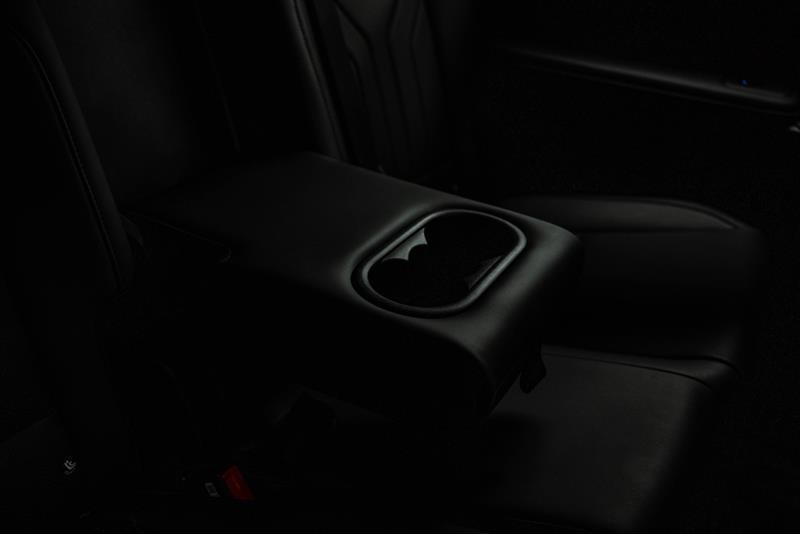 used 2025 Hyundai Santa Fe car, priced at $33,995