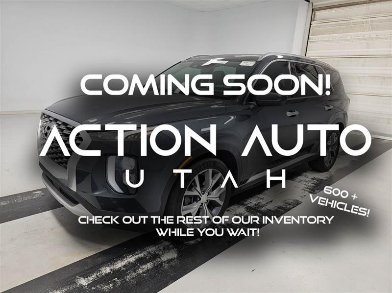 used 2020 Hyundai Palisade car