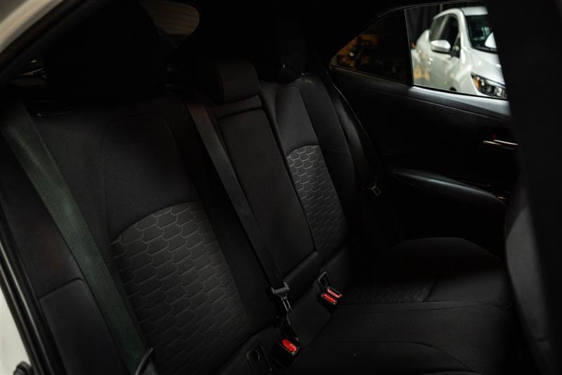 used 2021 Toyota Corolla Hatchback car, priced at $20,995