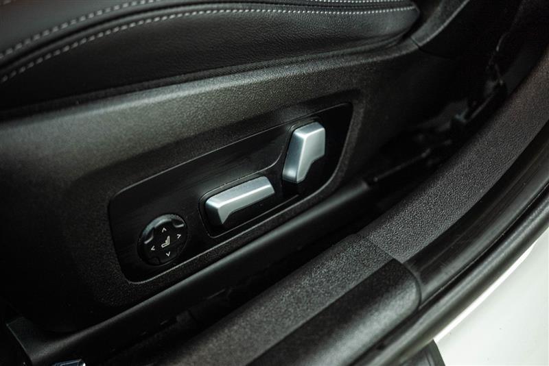 used 2023 BMW 330e car, priced at $35,395