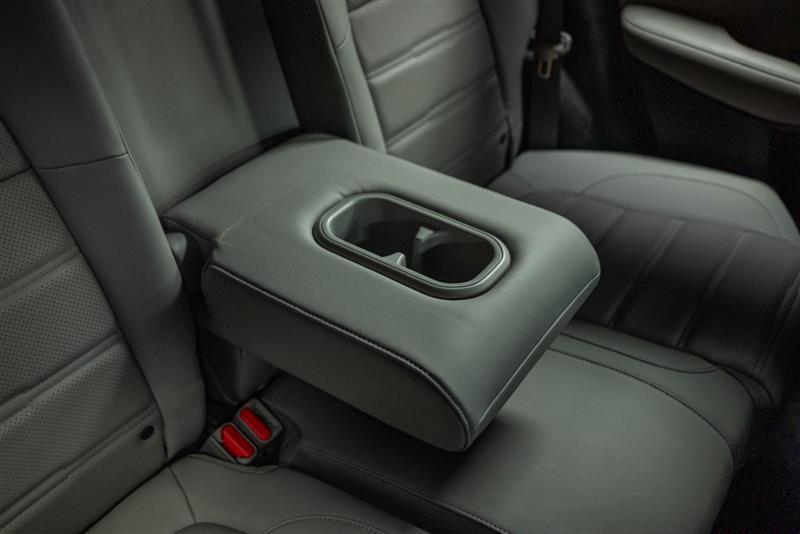 used 2022 Honda CR-V Hybrid car, priced at $27,995