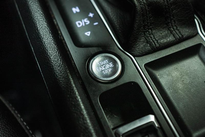 used 2019 Volkswagen Atlas car, priced at $20,995