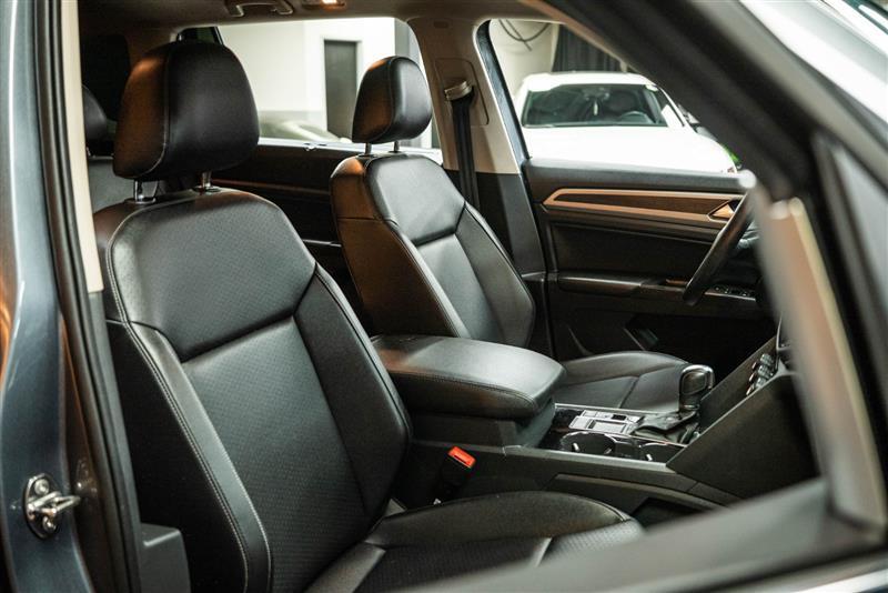 used 2019 Volkswagen Atlas car, priced at $20,995
