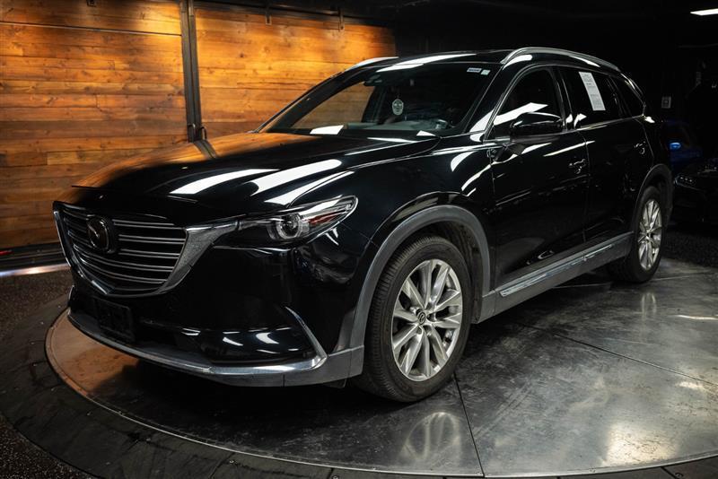 used 2017 Mazda CX-9 car, priced at $18,395