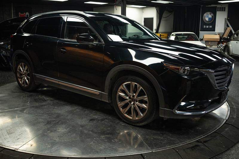 used 2017 Mazda CX-9 car, priced at $18,395