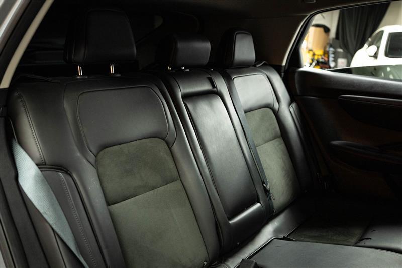used 2023 Nissan ARIYA car, priced at $25,595