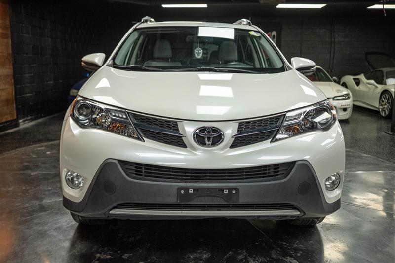 used 2013 Toyota RAV4 car, priced at $16,995