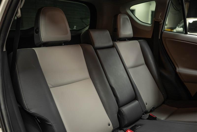 used 2013 Toyota RAV4 car, priced at $16,995