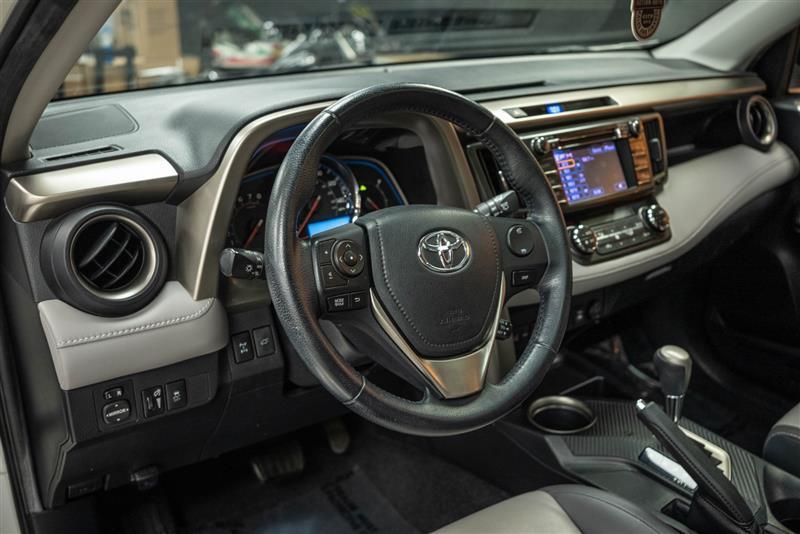 used 2013 Toyota RAV4 car, priced at $16,995