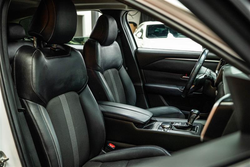 used 2023 Mazda CX-50 car, priced at $24,709