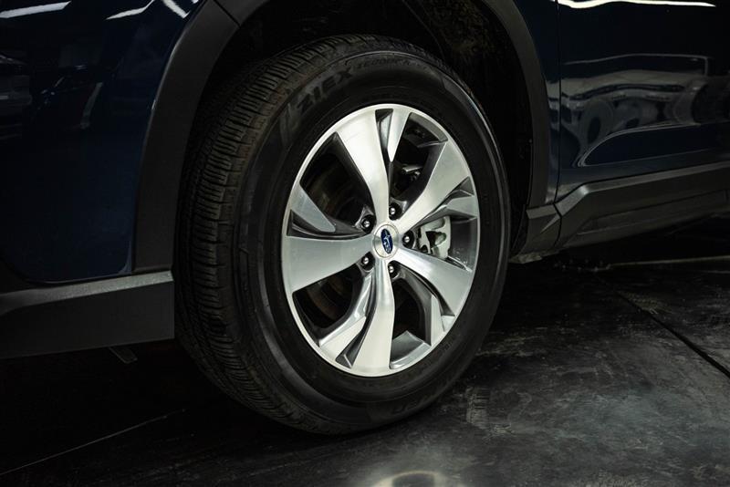 used 2024 Subaru Ascent car, priced at $34,995