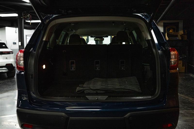 used 2024 Subaru Ascent car, priced at $34,995