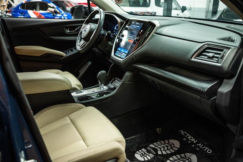 used 2024 Subaru Ascent car, priced at $34,995