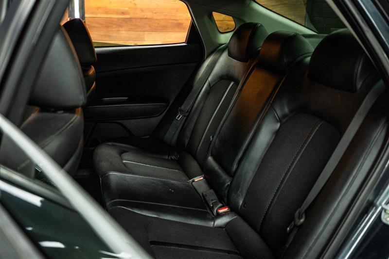 used 2020 Kia Optima car, priced at $13,695