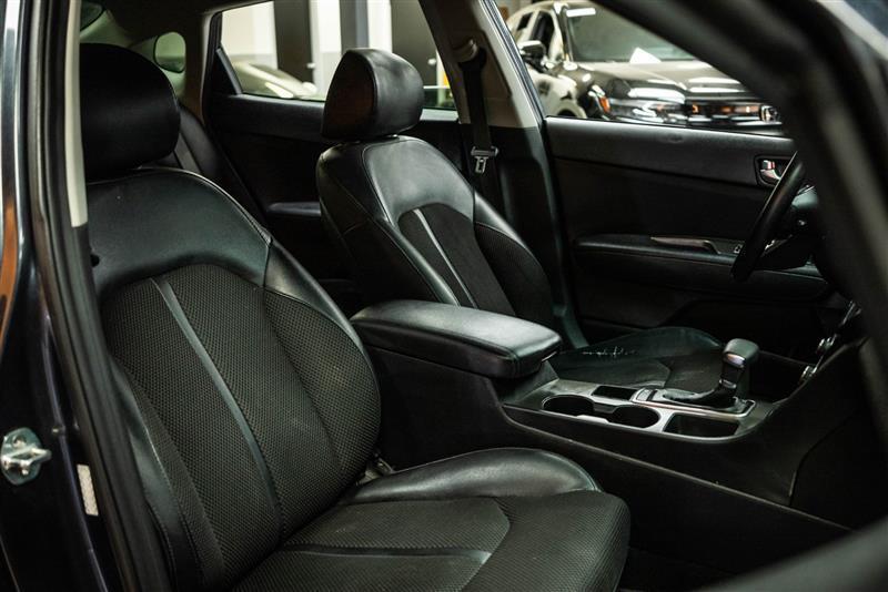 used 2020 Kia Optima car, priced at $13,695