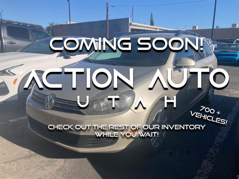 used 2012 Volkswagen Jetta SportWagen car