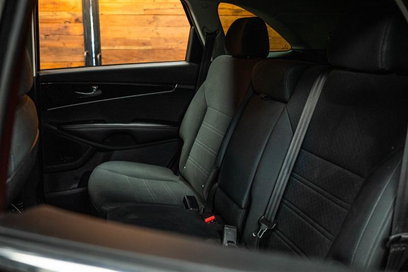 used 2020 Kia Sorento car, priced at $15,972