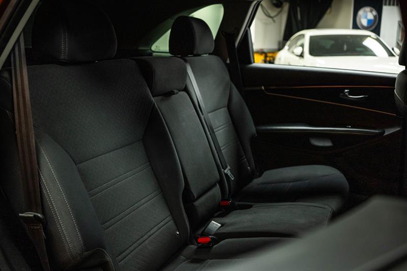 used 2020 Kia Sorento car, priced at $15,972