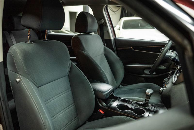 used 2020 Kia Sorento car, priced at $15,972