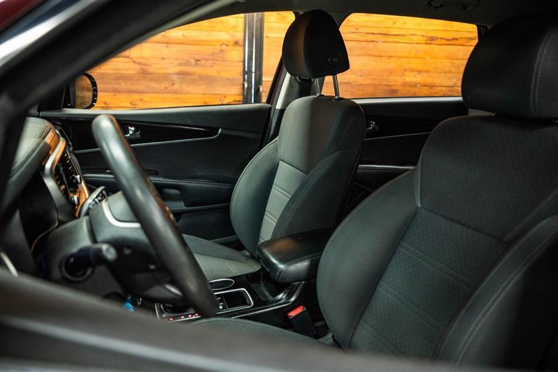 used 2020 Kia Sorento car, priced at $15,972