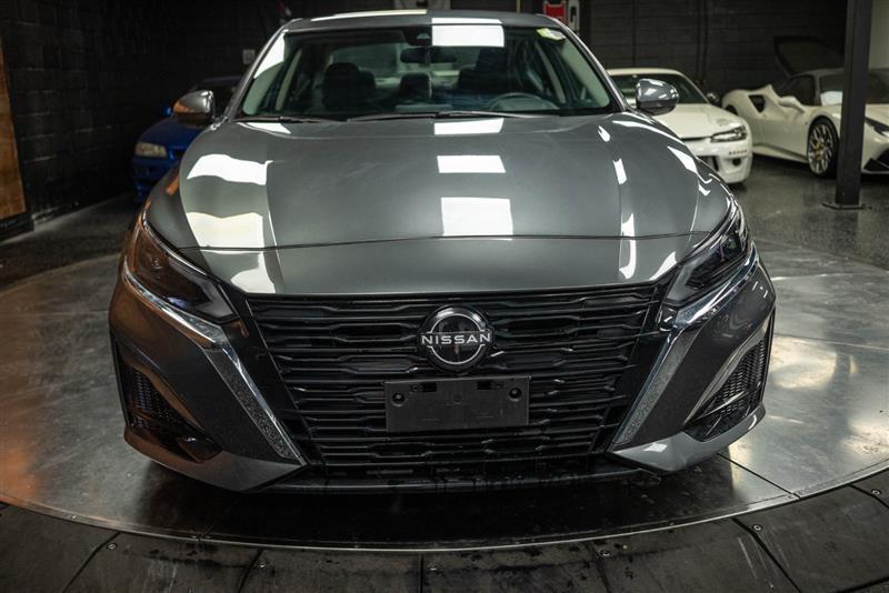 used 2023 Nissan Altima car, priced at $19,995
