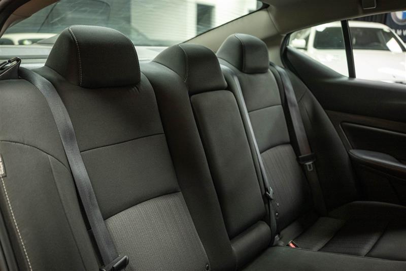 used 2023 Nissan Altima car, priced at $19,995