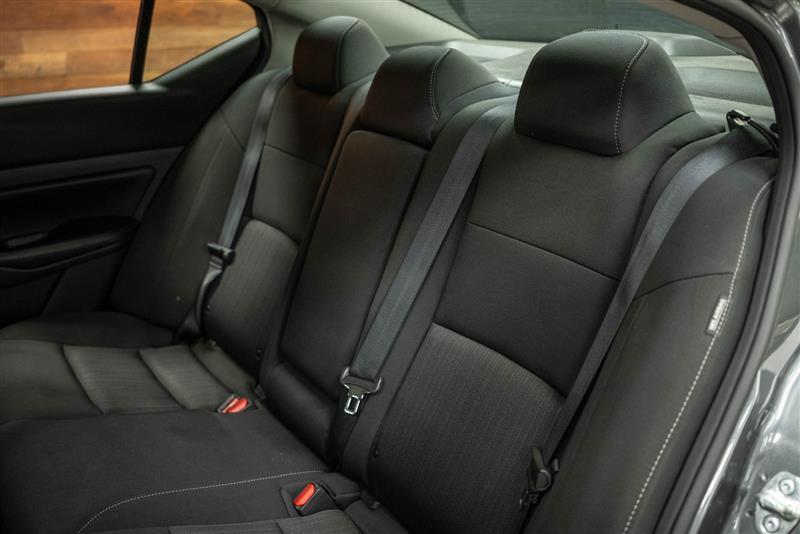 used 2023 Nissan Altima car, priced at $19,995