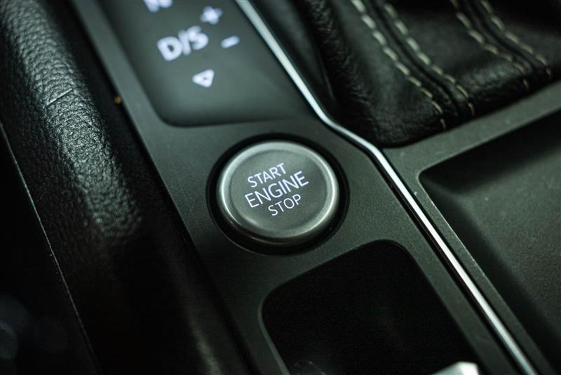 used 2022 Volkswagen Atlas car, priced at $25,995
