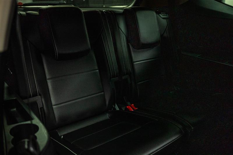 used 2022 Volkswagen Atlas car, priced at $25,995