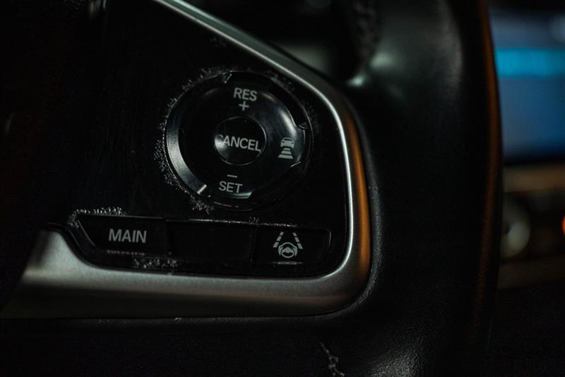 used 2019 Honda Civic car, priced at $18,995