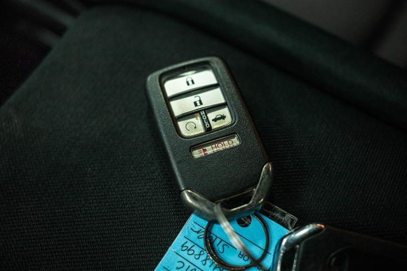 used 2019 Honda Civic car, priced at $18,995