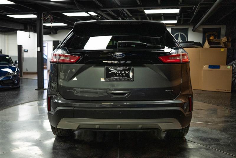 used 2024 Ford Edge car, priced at $21,695