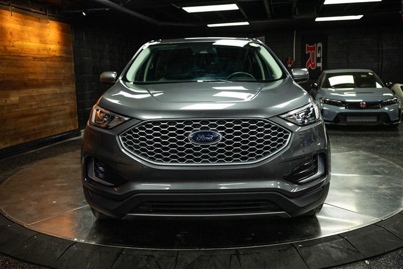 used 2024 Ford Edge car, priced at $21,695