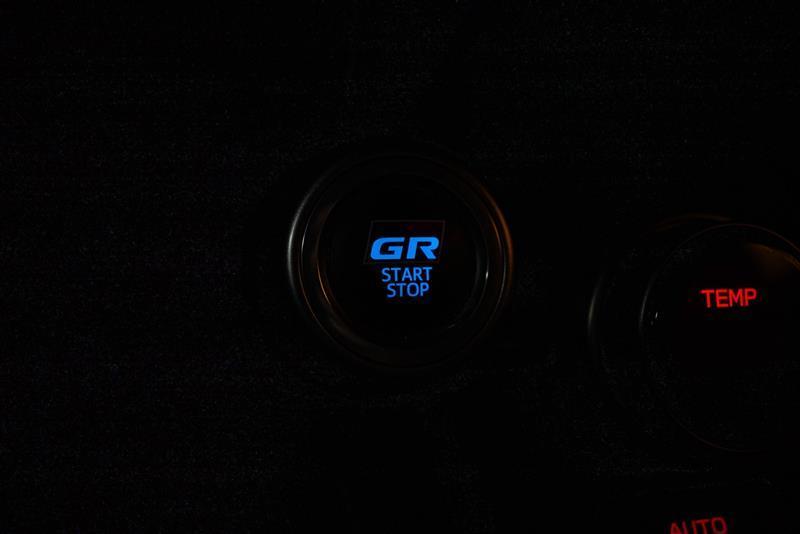 used 2022 Toyota GR86 car, priced at $25,295