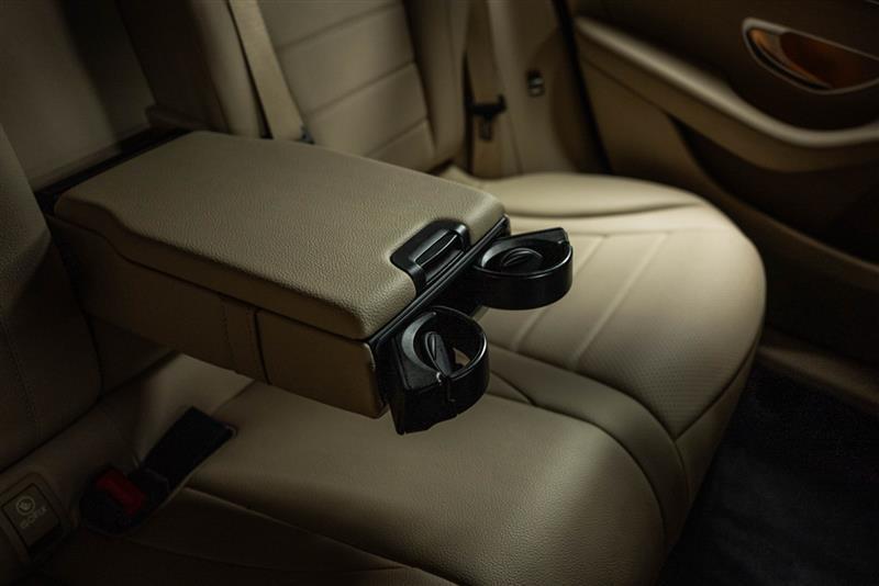 used 2018 Mercedes-Benz GLC 300 car, priced at $21,995
