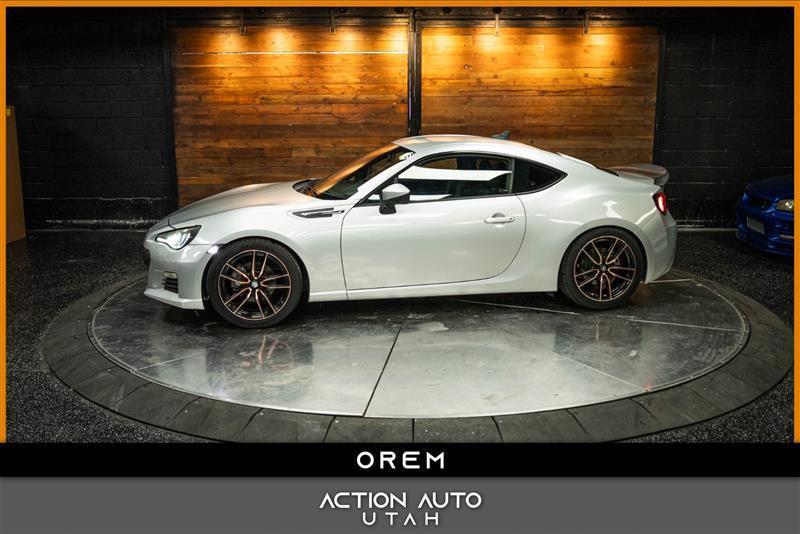 used 2014 Subaru BRZ car, priced at $16,395