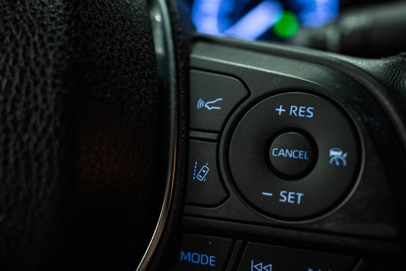 used 2018 Toyota Camry car, priced at $16,995
