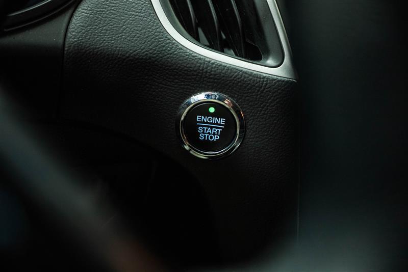 used 2024 Ford Edge car, priced at $25,995