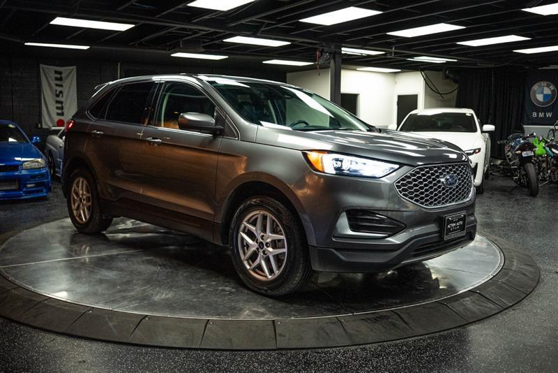 used 2024 Ford Edge car, priced at $25,995