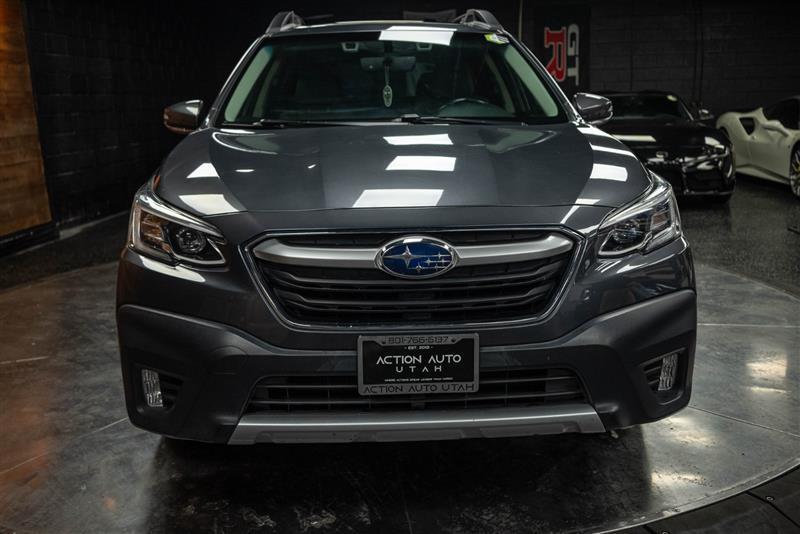 used 2020 Subaru Outback car, priced at $19,695