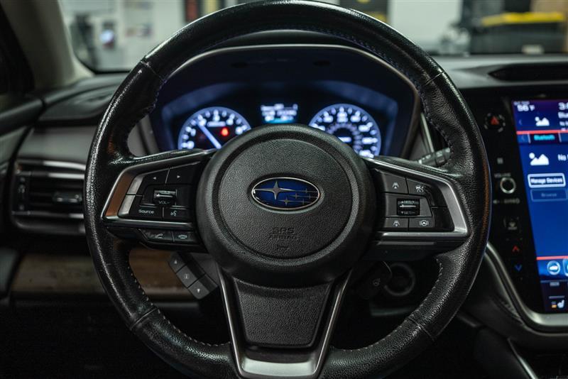 used 2020 Subaru Outback car, priced at $19,695