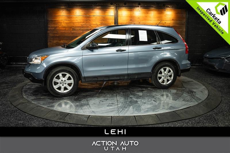 used 2008 Honda CR-V car, priced at $7,995