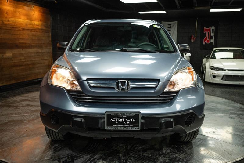 used 2008 Honda CR-V car, priced at $7,995