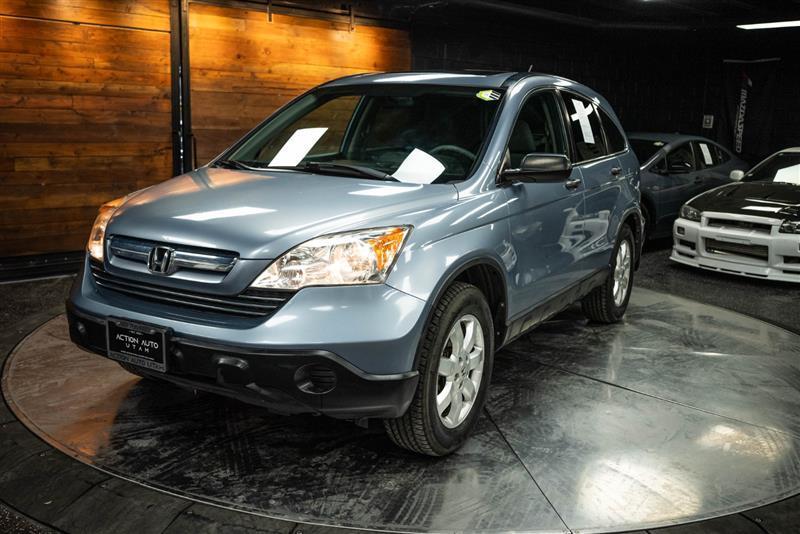 used 2008 Honda CR-V car, priced at $7,995