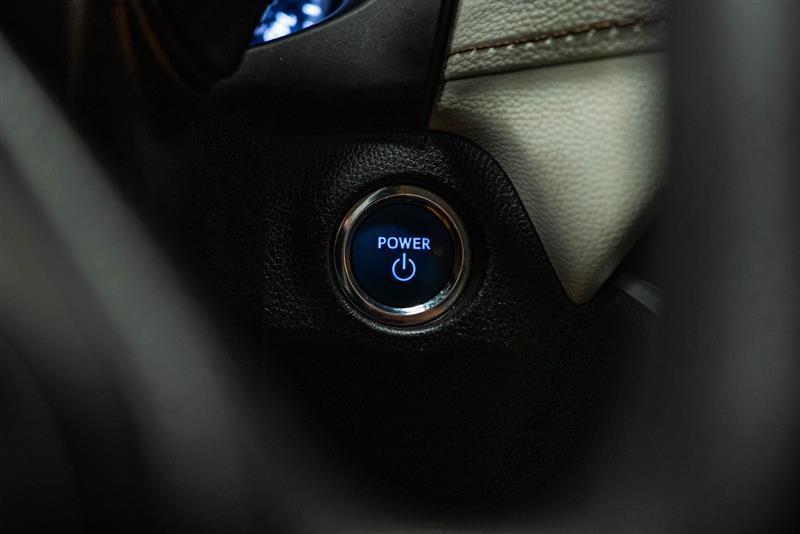 used 2021 Toyota RAV4 Hybrid car, priced at $21,995