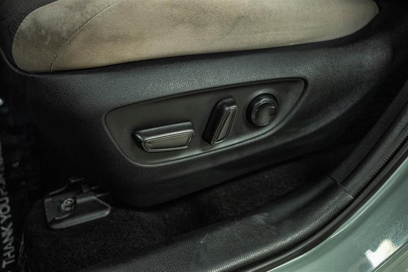 used 2021 Toyota RAV4 Hybrid car, priced at $21,995