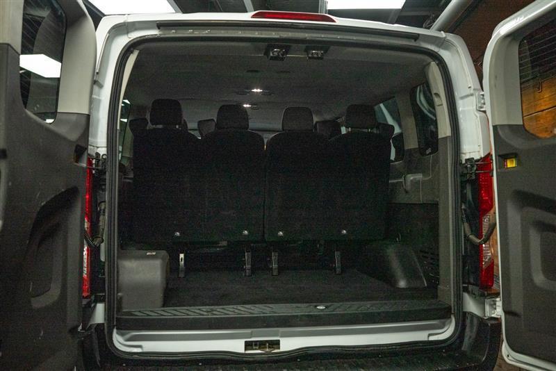 used 2021 Ford Transit-350 car, priced at $33,095